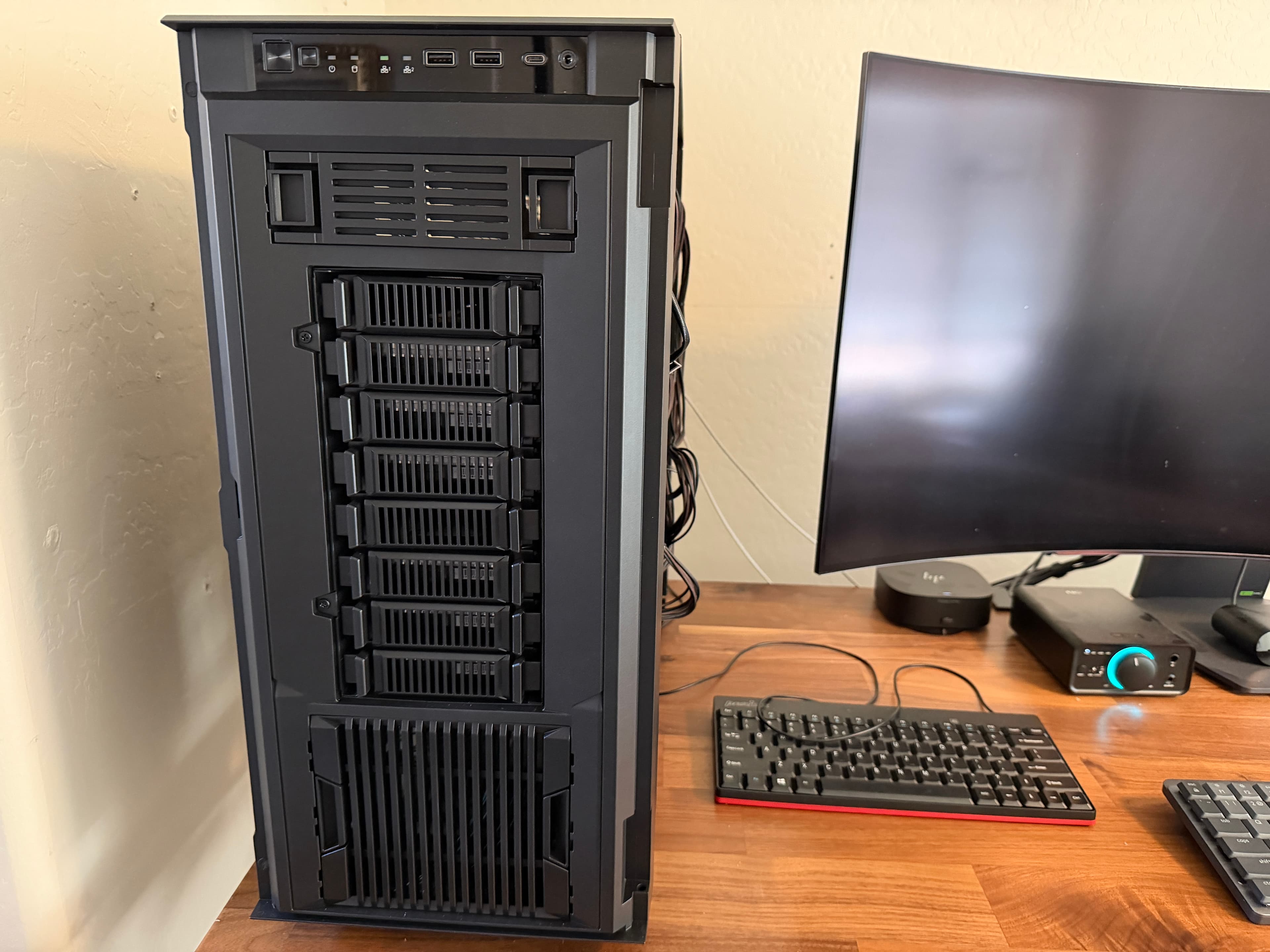 How to Import ZFS Pools into a New Proxmox Host